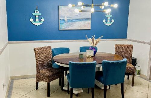 Port Orange Casa | Linda’s Lizard Landing