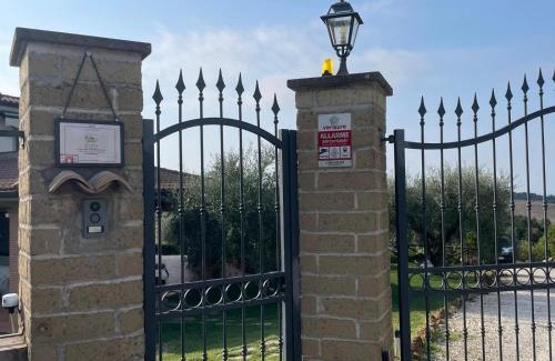 Fiano Romano Cama Y Desayuno | Linda's Retreat B&B