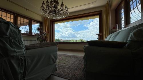 Fiano Romano Cama Y Desayuno | Linda's Retreat B&B
