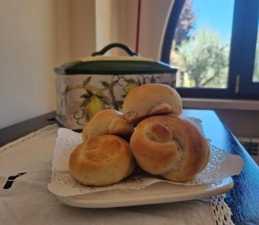 Fiano Romano Cama Y Desayuno | Linda's Retreat B&B