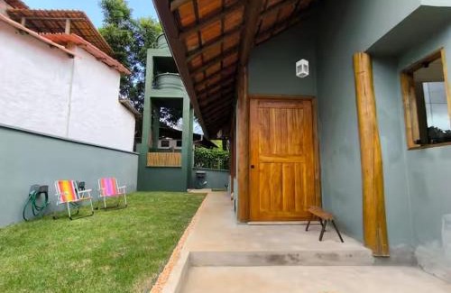 Serra Grande Casa | Linda Suíte perto de Praias e Cachoeiras #1