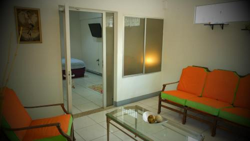 Managua Apartamento | Linda Vista Acogedora - AC, Oficina, Terraza