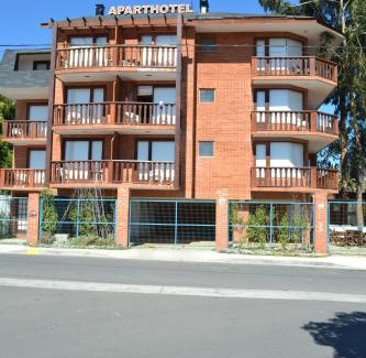 Concon Apartamento | Linda Vista Apart Hotel