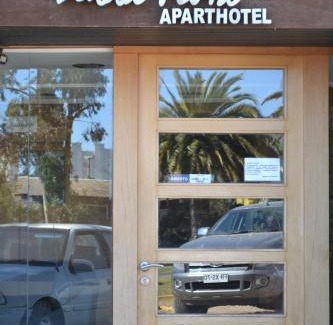 Concon Apartamento | Linda Vista Apart Hotel