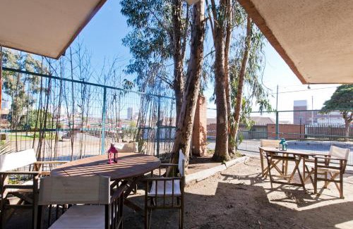 Concon Apartamento | Linda Vista Apart Hotel