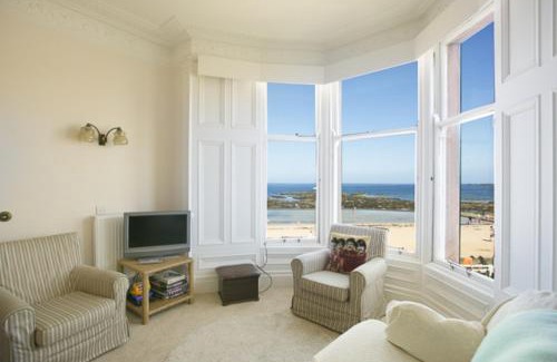 North Berwick Apartamento | Linda Vista