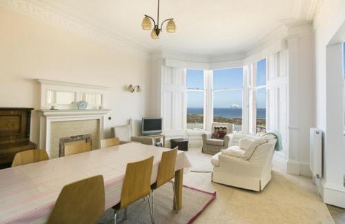 North Berwick Apartamento | Linda Vista