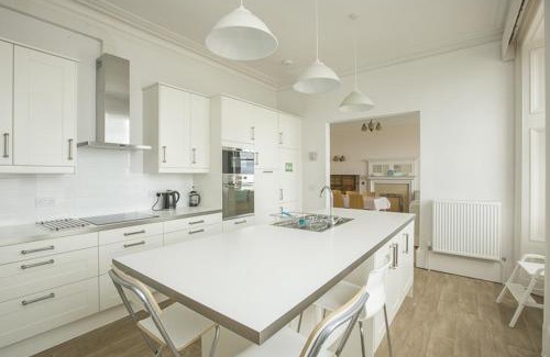 North Berwick Apartamento | Linda Vista