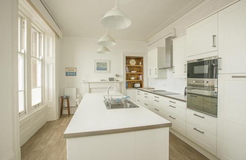 North Berwick Apartamento | Linda Vista