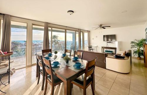Las Conchas Casa | Linda Vista Tranquil Sunset Vistas 301B