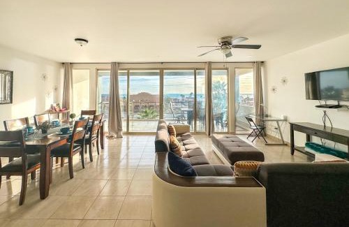 Las Conchas Casa | Linda Vista Tranquil Sunset Vistas 301B