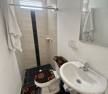 Floridablanca Casa | Linda y acogedora habitación