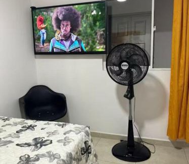 Floridablanca Casa | Linda y acogedora habitación