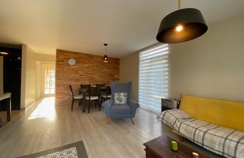 Llanquihue Casa | Linda y cómoda casa individual en LLanquihue