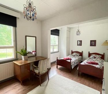 Pohja Casa | Lindallén Guest House