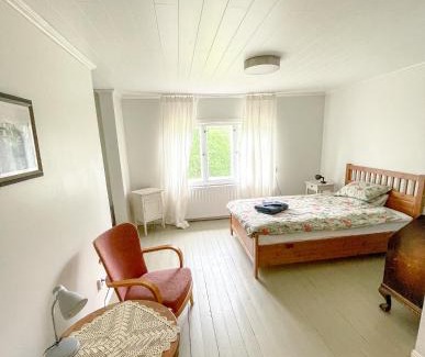 Pohja Casa | Lindallén Guest House