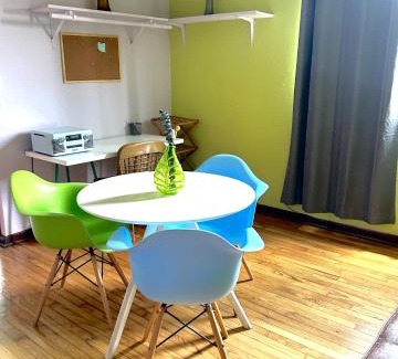 Anáhuac Apartamento | Lindas Suites Anzures a menos de 500 metros Polanco