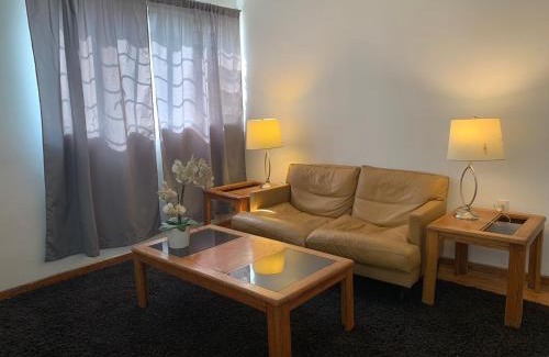 Anáhuac Apartamento | Lindas Suites Anzures a menos de 500 metros Polanco