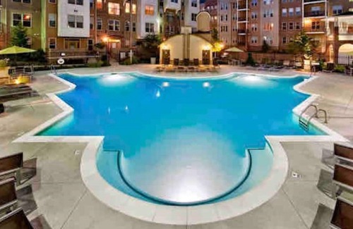 Lindridge-Martin Manor Casa | Lindbergh Oasis Getaway Long-term Stays Welcomed w/ Discounts