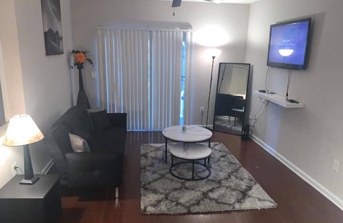 Lindridge-Martin Manor Casa | Lindbergh Oasis Getaway Long-term Stays Welcomed w/ Discounts