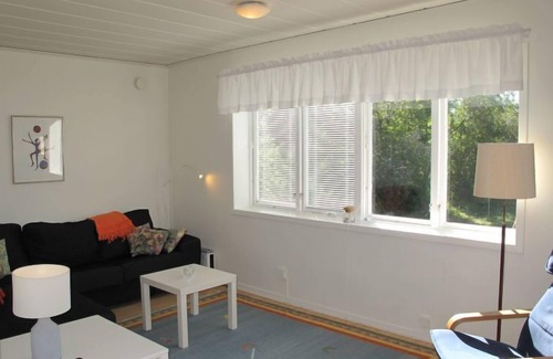 Adelso Casa | Casa de vacaciones Lindby Pärlan (STH150) en Adelsö - 5 personas, 2 dormitorios