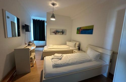 Trossingen Hotel | Linde Hotel