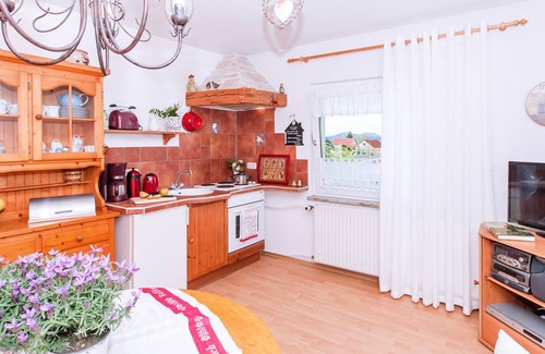 Altendorf Apartamento | Linde - Suiza sajona