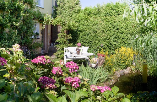 Altendorf Apartamento | Linde - Suiza sajona
