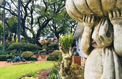 Polokwane Casa | Lindekroon Guest House