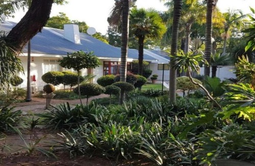 Polokwane Casa | Lindekroon Guest House