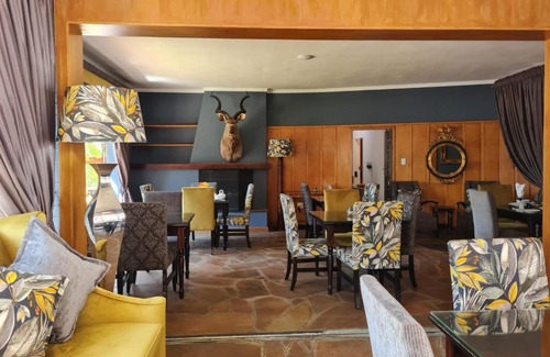 Polokwane Casa | Lindekroon Guest House