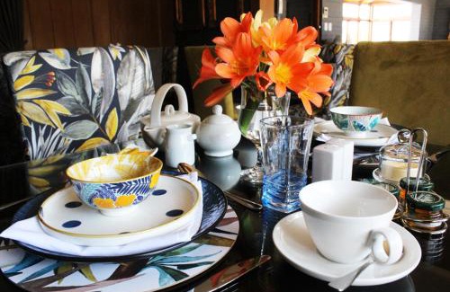 Polokwane Casa | Lindekroon Guest House