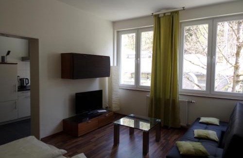 Monschau Apartamento | Linden 3