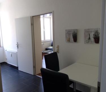 Monschau Apartamento | Linden 3