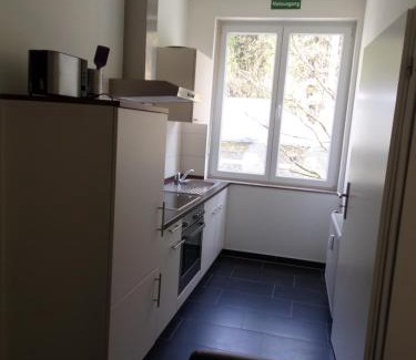 Monschau Apartamento | Linden 3