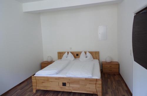 Monschau Apartamento | Linden 3