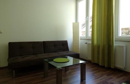 Monschau Apartamento | Linden 4