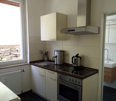 Monschau Apartamento | Linden 4