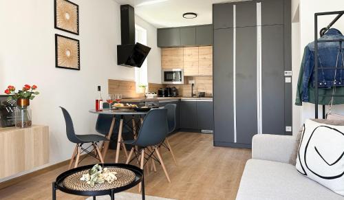 Mosonmagyarovar Apartamento | Linden Apartman 002 - Adults Only
