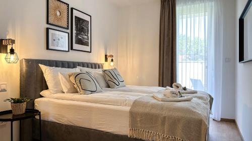 Mosonmagyarovar Apartamento | Linden Apartman 002 - Adults Only