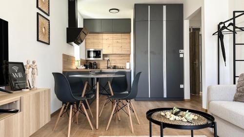 Mosonmagyarovar Apartamento | Linden Apartman 002 - Adults Only