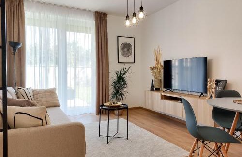 Mosonmagyarovar Apartamento | Linden Apartman 002 - Adults Only