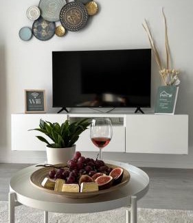 Mosonmagyarovar Apartamento | Linden Apartman 104 - Adults Only