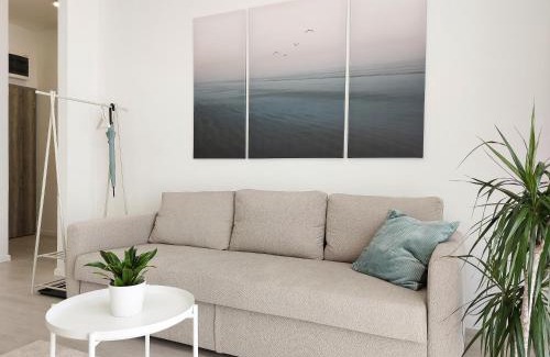 Mosonmagyarovar Apartamento | Linden Apartman 104 - Adults Only