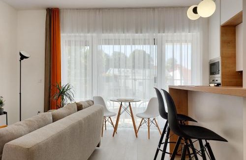 Mosonmagyarovar Apartamento | Linden Apartman 105 - Adults Only
