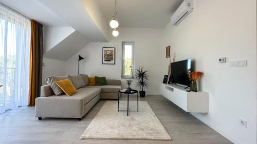 Mosonmagyarovar Apartamento | Linden Apartman 106 - Adults Only