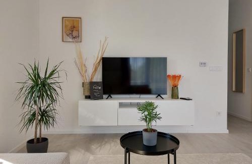 Mosonmagyarovar Apartamento | Linden Apartman 106 - Adults Only