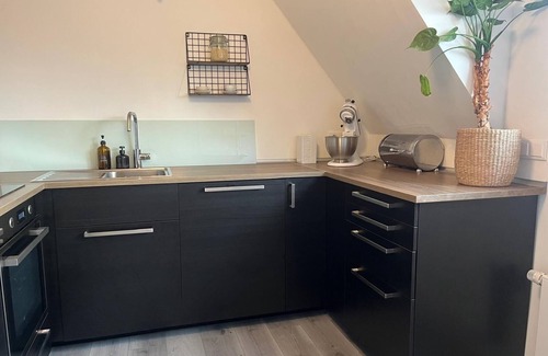 Buer Apartamento | Linden-Apartment