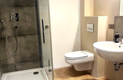 Buer Apartamento | Linden-Apartment
