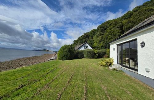 Fortrose Casa | Linden Cottage